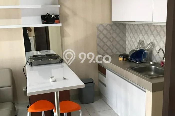 Disewakan Apartemen Terjangkau 2 BR di mekar wangi Bandung Disewakan Apartemen Terjangkau 2 BR di mekar wangi Bandung