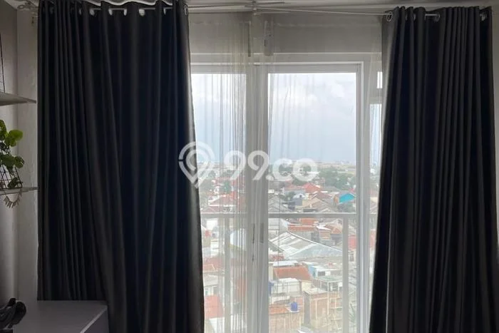 Apartemen Nyaman untuk Disewa, 2 Kamar di Bandung Apartemen Nyaman untuk Disewa, 2 Kamar di Bandung