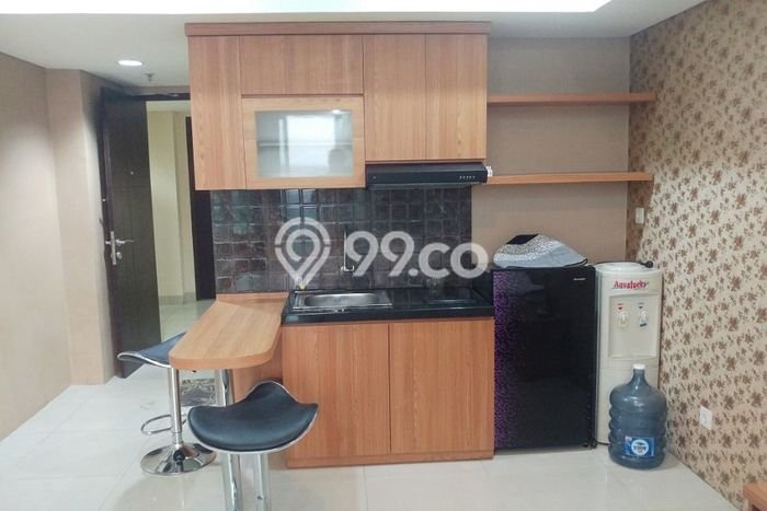 Disewakan Apartemen Harga Terjangkau di Sumurbandung 1 Bedroom Disewakan Apartemen Harga Terjangkau di Sumurbandung 1 Bedroom