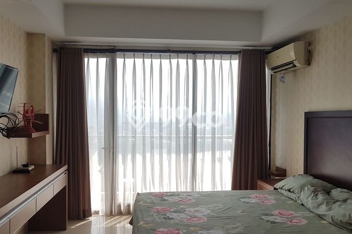 Disewakan Apartemen Harga Terjangkau di Dago 1 Bedroom Disewakan Apartemen Harga Terjangkau di Dago 1 Bedroom