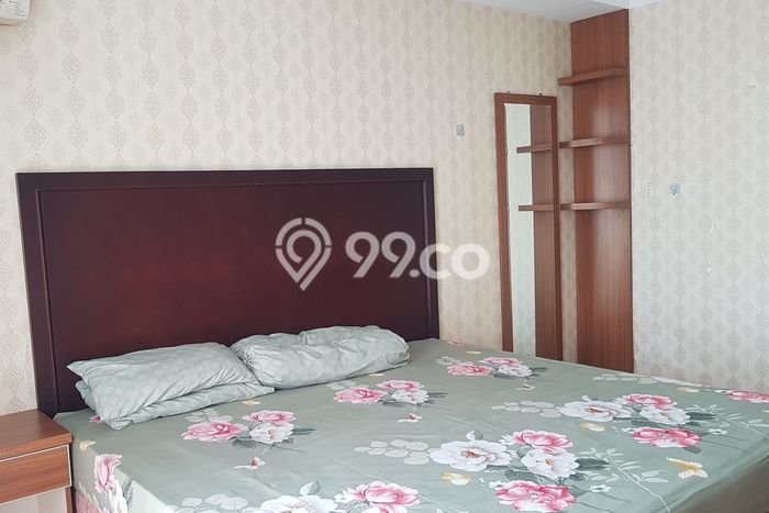 Disewakan Apartemen Harga Terjangkau di Dago 1 Bedroom Disewakan Apartemen Harga Terjangkau di Dago 1 Bedroom