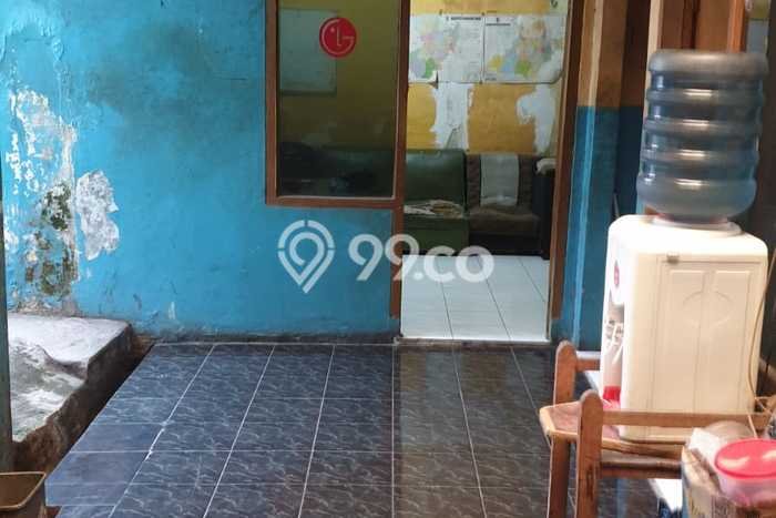 Lahan Kosong Dijual di Cibeunying Kidul, Bandung, Luas 180m2 Area Strategis Lahan Kosong Dijual di Cibeunying Kidul, Bandung, Luas 180m2 Area Strategis