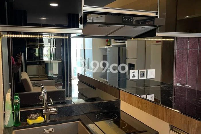 Hunian Strategis 54m2 di Sumurbandung Bandung 2 KT Hunian Strategis 54m2 di Sumurbandung Bandung 2 KT