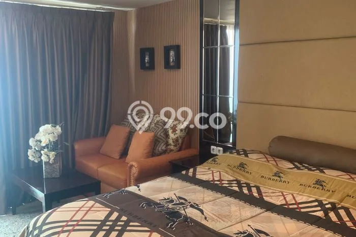 Sewa Apartemen Ekonomis 1 KT di Sumurbandung Bandung Sewa Apartemen Ekonomis 1 KT di Sumurbandung Bandung