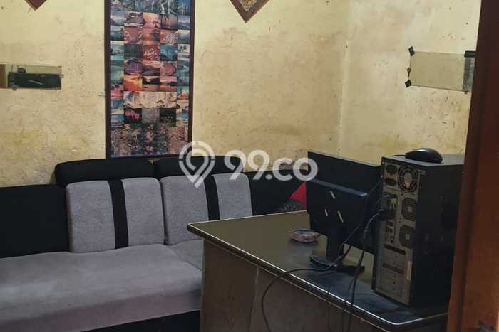 Lahan Kosong Dijual di Cibeunying Kidul, Bandung, Luas 180m2 Area Strategis Lahan Kosong Dijual di Cibeunying Kidul, Bandung, Luas 180m2 Area Strategis