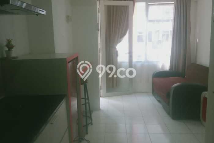 Apartemen Sewa 1 Kamar Murah Siap Huni di Bandung, Luas 33m2 Apartemen Sewa 1 Kamar Murah Siap Huni di Bandung, Luas 33m2
