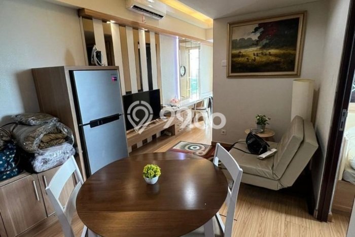 Hunian Strategis 54m2 di Sumurbandung Bandung 2 KT Hunian Strategis 54m2 di Sumurbandung Bandung 2 KT