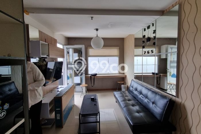 Hunian Strategis 56m2 di Sumurbandung Bandung 2 KT Hunian Strategis 56m2 di Sumurbandung Bandung 2 KT