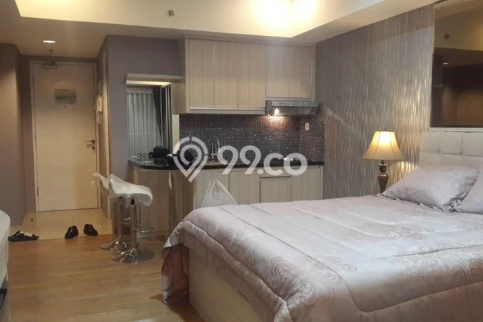 Disewakan Apartemen Harga Terjangkau di Sumurbandung 1 Bedroom Disewakan Apartemen Harga Terjangkau di Sumurbandung 1 Bedroom