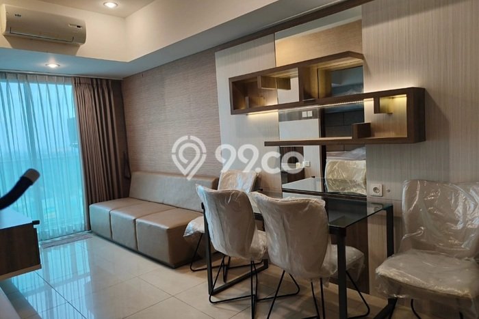 Disewakan Apartemen Ekonomis 2 BR di Sumurbandung Bandung Disewakan Apartemen Ekonomis 2 BR di Sumurbandung Bandung