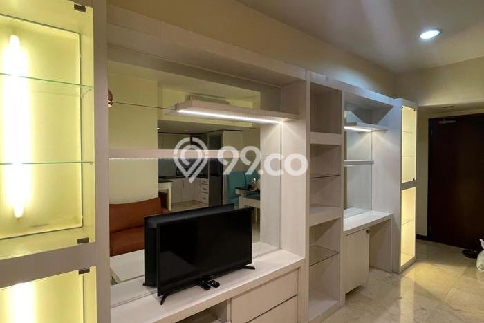 Sewa Apartemen Murah di Braga 2 Bedroom Sewa Apartemen Murah di Braga 2 Bedroom