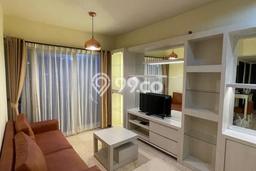 Sewa Apartemen Murah di Braga 2 Bedroom Sewa Apartemen Murah di Braga 2 Bedroom