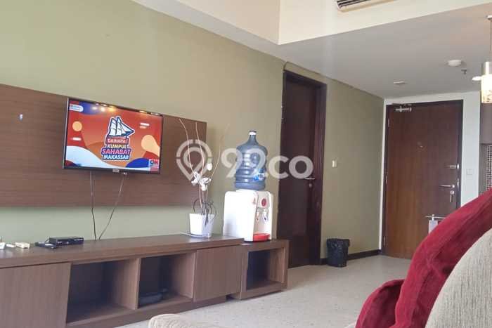 Apartemen Strategis 56m2 di Braga Bandung 2 KT Apartemen Strategis 56m2 di Braga Bandung 2 KT