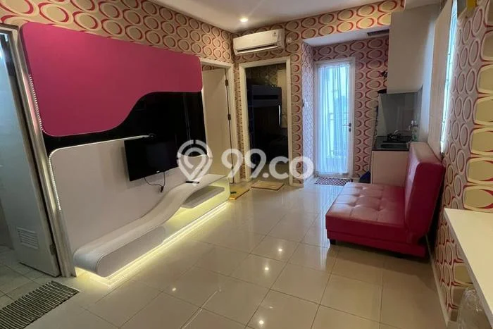 Sewa Apartemen Murah di Ciumbuleuit 2 Bedroom Sewa Apartemen Murah di Ciumbuleuit 2 Bedroom