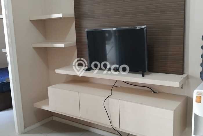 Hunian Strategis 31m2 di Ciumbuleuit Bandung 1 KT Hunian Strategis 31m2 di Ciumbuleuit Bandung 1 KT