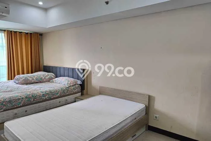 Hunian Strategis 36m2 di Sumurbandung Bandung 1 Bedroom Hunian Strategis 36m2 di Sumurbandung Bandung 1 Bedroom