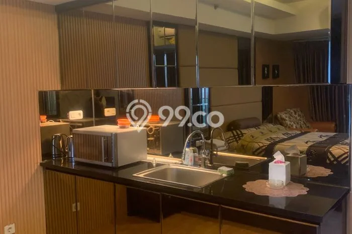 Sewa Apartemen Ekonomis 1 KT di Sumurbandung Bandung Sewa Apartemen Ekonomis 1 KT di Sumurbandung Bandung