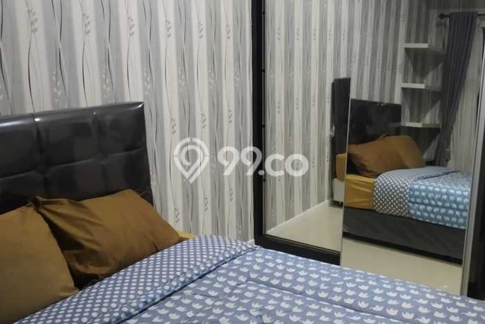 Sewa Apartemen Terjangkau 2 BR di Ciumbuleuit Bandung Sewa Apartemen Terjangkau 2 BR di Ciumbuleuit Bandung