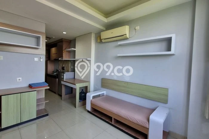 Disewakan Segera Apartemen Strategis 2 KT, 1 KM di Kawasan Coblong Disewakan Segera Apartemen Strategis 2 KT, 1 KM di Kawasan Coblong