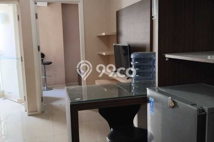 Hunian Strategis 31m2 di Ciumbuleuit Bandung 1 KT Hunian Strategis 31m2 di Ciumbuleuit Bandung 1 KT