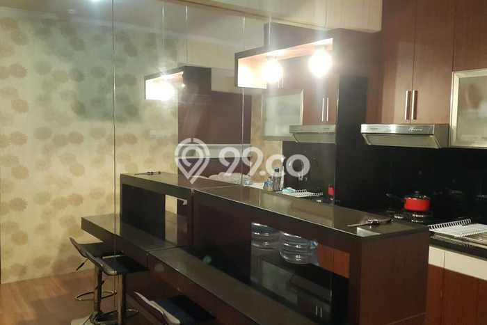Apartemen Siap Pakai 1 Kamar dengan Harga Terjangkau di Area Cibeunying Kidul, Bandung Apartemen Siap Pakai 1 Kamar dengan Harga Terjangkau di Area Cibeunying Kidul, Bandung