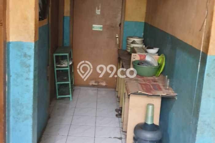 Lahan Kosong Dijual di Cibeunying Kidul, Bandung, Luas 180m2 Area Strategis Lahan Kosong Dijual di Cibeunying Kidul, Bandung, Luas 180m2 Area Strategis
