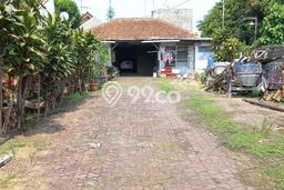Tanah di Purwakarta, Purwakarta Luas 486m2 Dijual Segera Tanah di Purwakarta, Purwakarta Luas 486m2 Dijual Segera