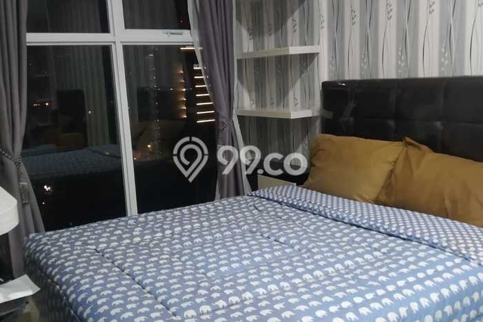 Sewa Apartemen Terjangkau 2 BR di Ciumbuleuit Bandung Sewa Apartemen Terjangkau 2 BR di Ciumbuleuit Bandung