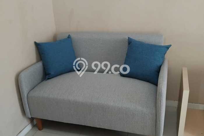 Hunian Strategis 31m2 di Ciumbuleuit Bandung 1 KT Hunian Strategis 31m2 di Ciumbuleuit Bandung 1 KT