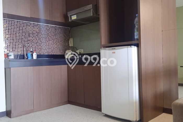 Apartemen Strategis 56m2 di Braga Bandung 2 KT Apartemen Strategis 56m2 di Braga Bandung 2 KT