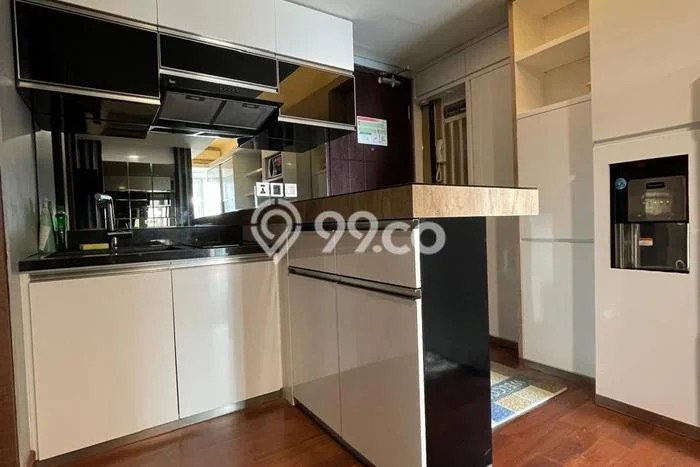 Hunian Strategis 54m2 di Sumurbandung Bandung 2 KT Hunian Strategis 54m2 di Sumurbandung Bandung 2 KT