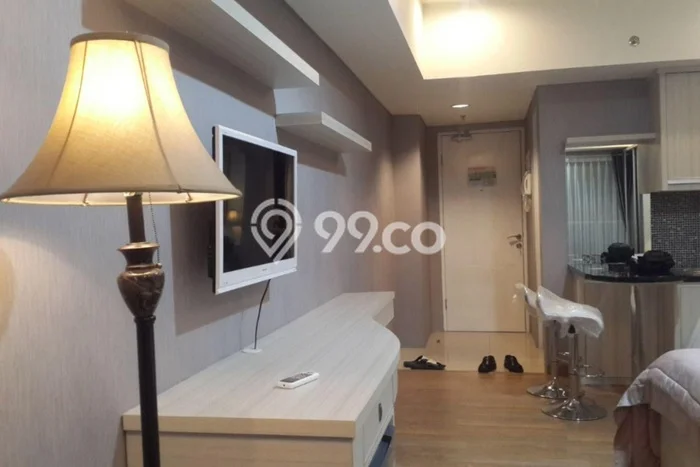 Disewakan Apartemen Harga Terjangkau di Sumurbandung 1 Bedroom Disewakan Apartemen Harga Terjangkau di Sumurbandung 1 Bedroom