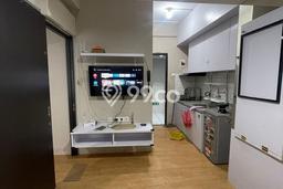 Hunian Strategis 36m2 di Asia Afrika Bandung 1 KT Hunian Strategis 36m2 di Asia Afrika Bandung 1 KT