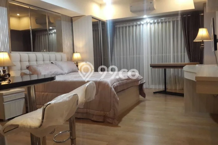 Disewakan Apartemen Harga Terjangkau di Sumurbandung 1 Bedroom Disewakan Apartemen Harga Terjangkau di Sumurbandung 1 Bedroom