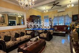 Dijual Rumah Mewah Megah Dengan View Cantik di Tanah Kusir, Jakarta Selatan Dijual Rumah Mewah Megah Dengan View Cantik di Tanah Kusir, Jakarta Selatan