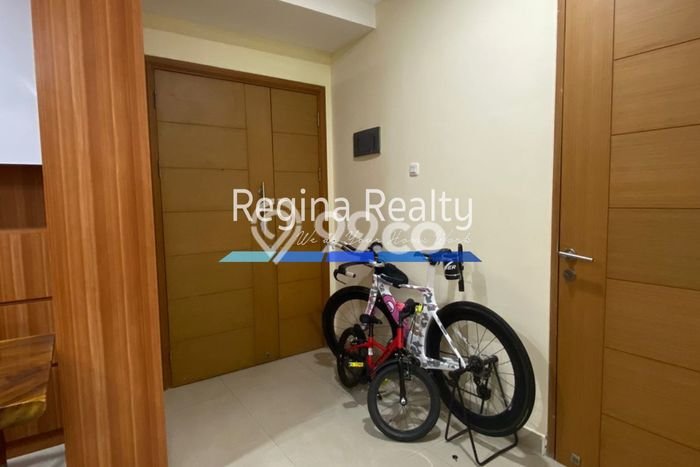Siap Huni Apartemen di Jakarta Selatan 2 Kamar & 1 Kamar Mandi, Luas 80m2 Siap Huni Apartemen di Jakarta Selatan 2 Kamar & 1 Kamar Mandi, Luas 80m2