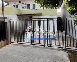 Dijual Rumah di Komplek Kodam, Jatiwatingin Jakarta Timur Dijual Rumah di Komplek Kodam, Jatiwatingin Jakarta Timur