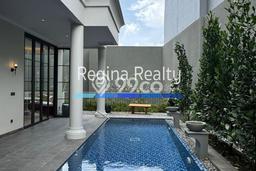For Sale Rumah Mewah Exclusive di Kebayoran Baru, Jakarta Selatan For Sale Rumah Mewah Exclusive di Kebayoran Baru, Jakarta Selatan