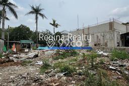 Untuk Dijual Tanah di Kebayoran Lama Jakarta Selatan Luas 209m2 - Untuk Dijual Tanah di Kebayoran Lama Jakarta Selatan Luas 209m2 -
