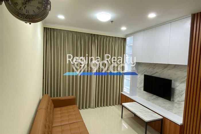 Siap Huni Apartemen di Jakarta Selatan 2 Kamar & 1 Kamar Mandi, Luas 80m2 Siap Huni Apartemen di Jakarta Selatan 2 Kamar & 1 Kamar Mandi, Luas 80m2