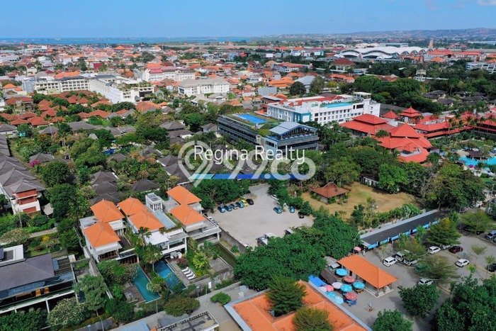 Tanah Kavling untuk Dijual di Kuta Badung 2000m2 Tanah Kavling untuk Dijual di Kuta Badung 2000m2