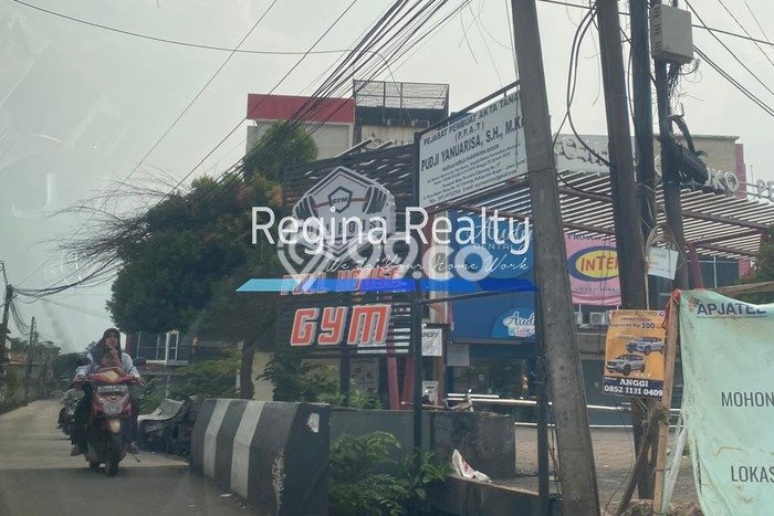 AREA PROSPEKTIF! Tanah Kawasan Cibinong, Luas 18000m2m², Akses Transportasi, Kawasan Berkembang AREA PROSPEKTIF! Tanah Kawasan Cibinong, Luas 18000m2m², Akses Transportasi, Kawasan Berkembang