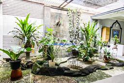 Dijual Rumah Mewah Megah Dengan View Cantik di BSD City, Tangerang Dijual Rumah Mewah Megah Dengan View Cantik di BSD City, Tangerang