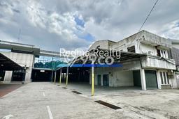 Tanah Dijual Area Strategis di Permata Hijau Jakarta Selatan 5334m2 Tanah Dijual Area Strategis di Permata Hijau Jakarta Selatan 5334m2