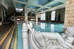 Unit Apartemen Luxury Dijual di Tanah Abang dengan 4 BR Unit Apartemen Luxury Dijual di Tanah Abang dengan 4 BR