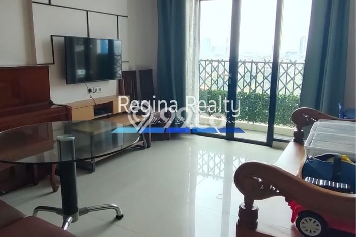 Apartemen Terawat Dijual di Jakarta Selatan Spesifikasi 2 KT, 1 KM Apartemen Terawat Dijual di Jakarta Selatan Spesifikasi 2 KT, 1 KM