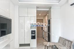 Untuk Dijual Apartemen 1 KT & 1 KM di Jakarta Selatan Lokasi Strategis Untuk Dijual Apartemen 1 KT & 1 KM di Jakarta Selatan Lokasi Strategis