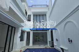 Dijual Rumah Premium dengan Fasilitas Sekitar Komplit di Tebet, Jakarta Selatan Dijual Rumah Premium dengan Fasilitas Sekitar Komplit di Tebet, Jakarta Selatan