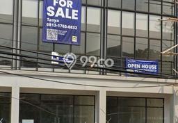 Ruko Dijual di Jakarta Selatan LT 108m2 & LB 198m2 Lokasi Terbaik! Ruko Dijual di Jakarta Selatan LT 108m2 & LB 198m2 Lokasi Terbaik!