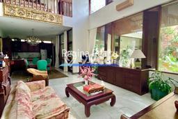 Dijual Rumah Mewah Elegan Dengan View Cantik di Pondok Indah, Jakarta Selatan Dijual Rumah Mewah Elegan Dengan View Cantik di Pondok Indah, Jakarta Selatan